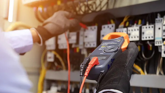 Elektro Störungsdienst in Wien