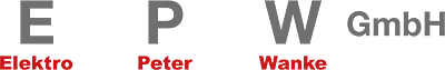 EPW GmbH - 24h Störungsdienst Logo